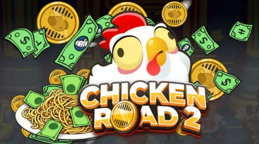Chickenroad